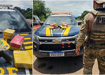 Foto: Arquivo/PRF-AC