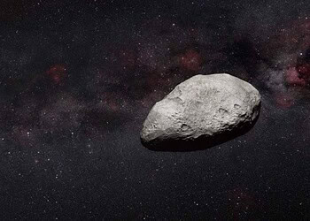 Foto: ESA/Divulgação