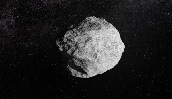 Risco de asteroide bater na Terra aumenta para níveis inéditos