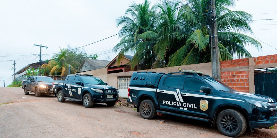 Foto: Arquivo/PC-AC