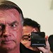 Jair Bolsonaro, ex-presidente da República • FÁTIMA MEIRA/ENQUADRAR/ESTADÃO CONTEÚDO