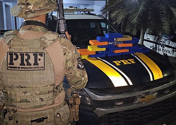 Polícia Rodoviária Federal