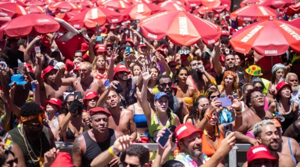 Carnaval é feriado ou ponto facultativo? Entenda se você terá folga