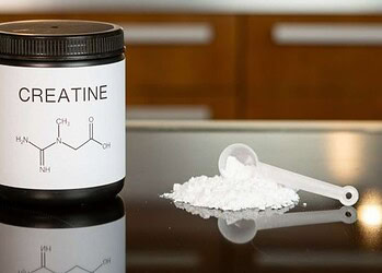 Creatina é nova aposta dos cientistas no tratamento da depressão