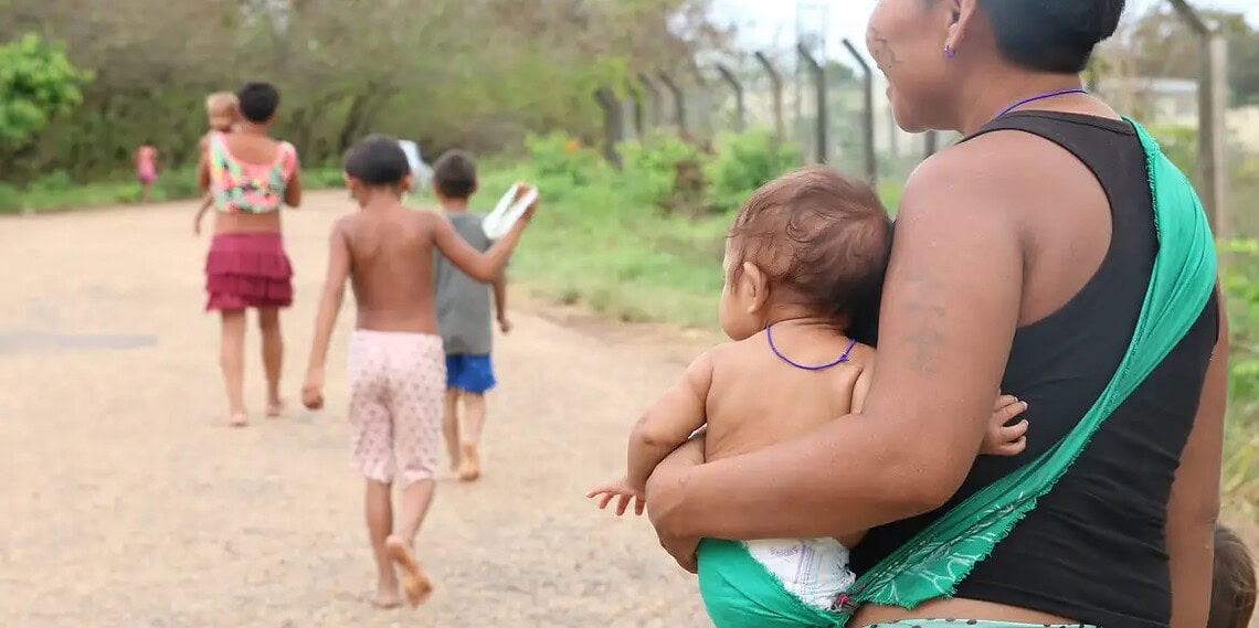 Foto: Rovena Rosa/Agência Brasil