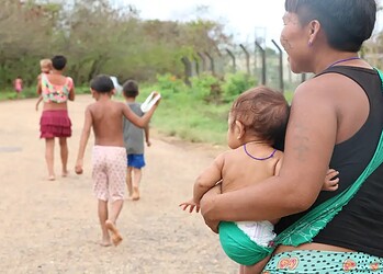Foto: Rovena Rosa/Agência Brasil