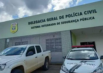 Foto: Polícia Civil/Arquivo