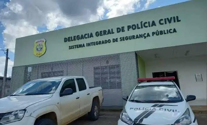 Foto: Polícia Civil/Arquivo