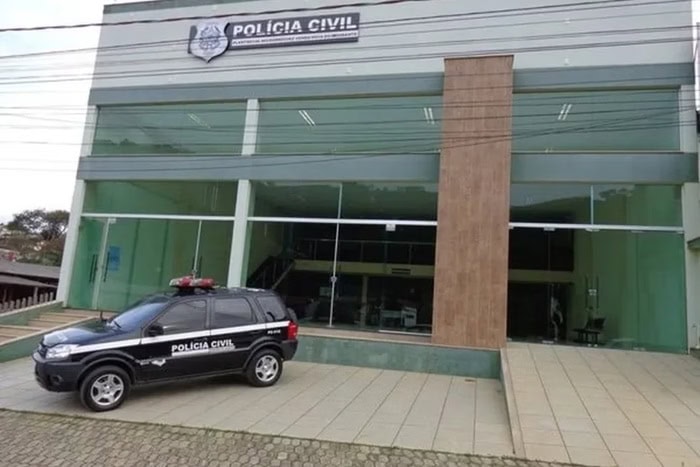 Foto: Divulgação/PCES