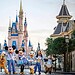 Somente o ingresso para os parques da Disney World custa US$ 118,75 por dia, cerca de R$ 680 • Divulgação/Disney