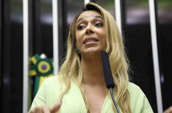 Foto: Mário Agra/Câmara dos Deputados)