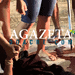 Jovem em situação de rua é esfaqueado e encontrado em frente à delegacia de Tarauacá