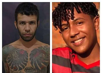 Justiça reduz pena de ex-padrasto que matou adolescente com tiro na cabeça dentro de ônibus no Acre