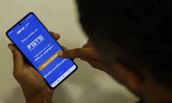 Governo vai liberar saldo do FGTS a quem optou por saque-aniversário