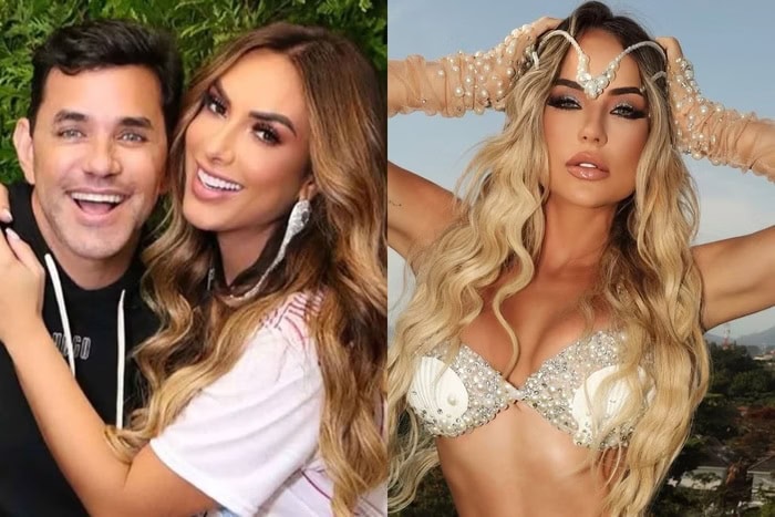Foto: Reprodução/Instagram