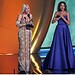 Beyoncé recebe Grammy de Álbum do Ano por 'Cowboy Carter' — Foto: Chris Pizzello/Invision/AP