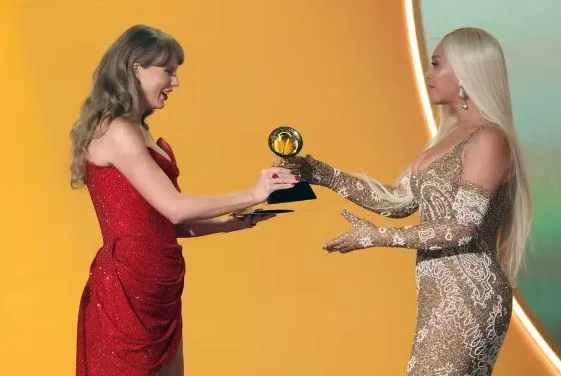 Grammy 2025: Beyoncé vence Álbum do Ano pela 1ª vez; Kendrick Lamar leva 5 prêmios por música sobre Drake