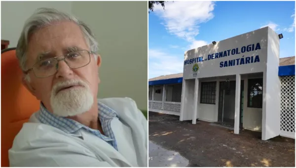 Deputada propõe renomear hospital de Cruzeiro do Sul em homenagem a médico que atuou no combate à hanseníase