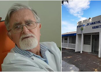 Deputada propõe renomear hospital de Cruzeiro do Sul em homenagem a médico que atuou no combate à hanseníase
