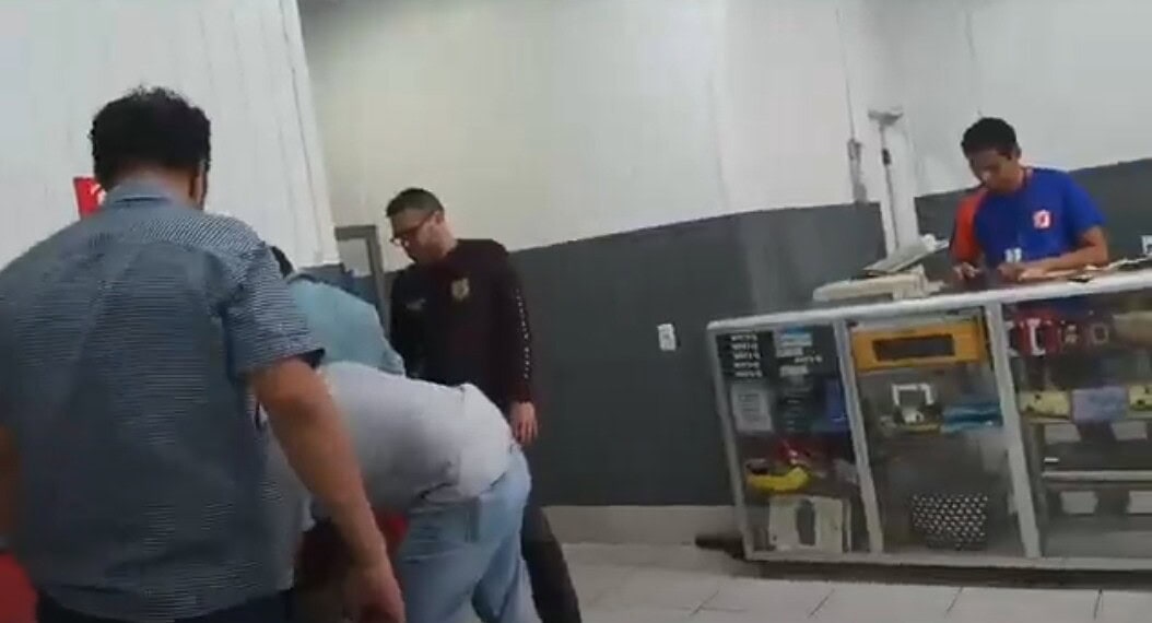 Foto: Reprodução Redes Sociais