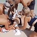 Turista tem as mãos arrancadas ao tentar 'interagir' com tubarão
