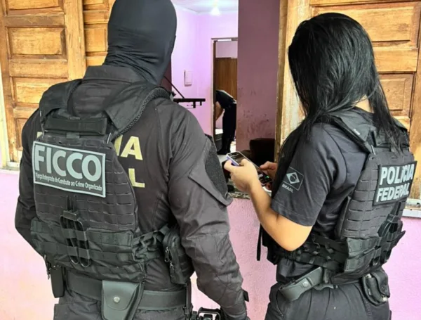 Acre registra 13 operações da Força de Combate ao Crime em 2024; terceiro maior número do país