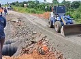 BR-364 é liberada para carros pequenos e motos no trecho entre Feijó e Tarauacá