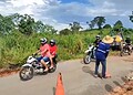 BR-364 é liberada para carros pequenos e motos no trecho entre Feijó e Tarauacá
