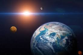 Cientistas podem ter encontrando um novo planeta em nosso Sistema Solar; entenda