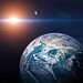 Cientistas podem ter encontrando um novo planeta em nosso Sistema Solar; entenda