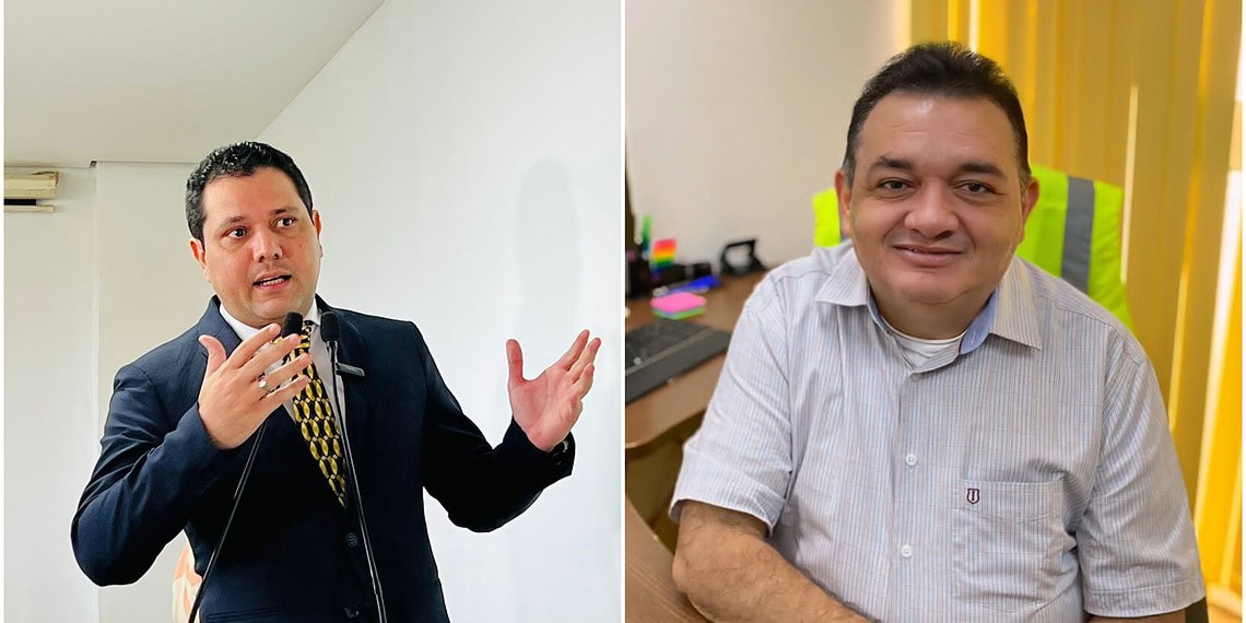 João Marcos Luz e presidente da RBTrans emplacam os próprios filhos na prefeitura; veja cargos