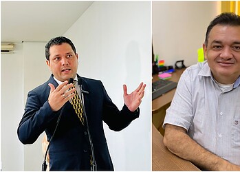 João Marcos Luz e presidente da RBTrans emplacam os próprios filhos na prefeitura; veja cargos