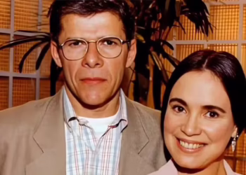 Foto: Divulgação/TV Globo