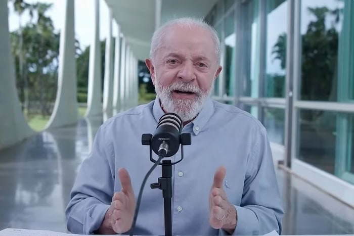 Foto: Reprodução