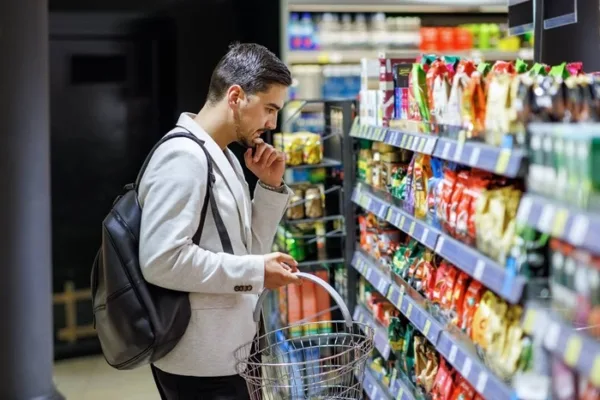 Veja qual alimento “elimina” cerca de 30 minutos de vida por consumo