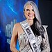 Cris Leite, candidata a Miss Brasil por Rondônia — Foto: Miss Universe Brasil