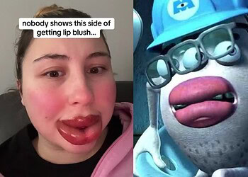 Foto: TikTok/Reprodução