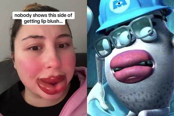 Foto: TikTok/Reprodução