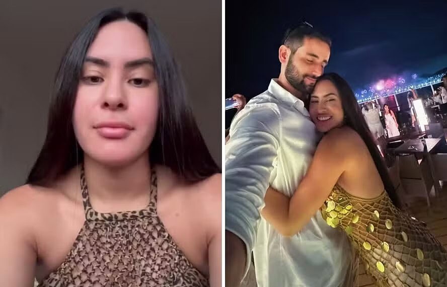 Foto: Reprodução/Instagram