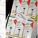print de uma conversa em grupo do Senado em que o medicamento Mounjaro , conhecido como “Ozempic dos ricos”, é comercializado Foto: Divulgação/Metrópoles