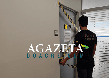 Clínica de biomédico é interditada pela PF em Rio Branco por exercício ilegal da medicina