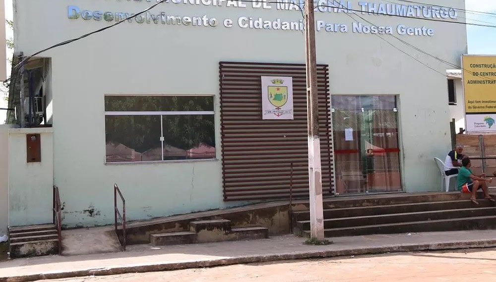 Foto: Divulgação/ Prefeitura