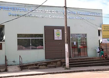 Foto: Divulgação/ Prefeitura