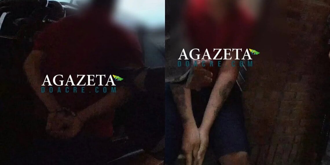 MPAC pede manutenção de prisão de foragido capturado no PS de Rio Branco