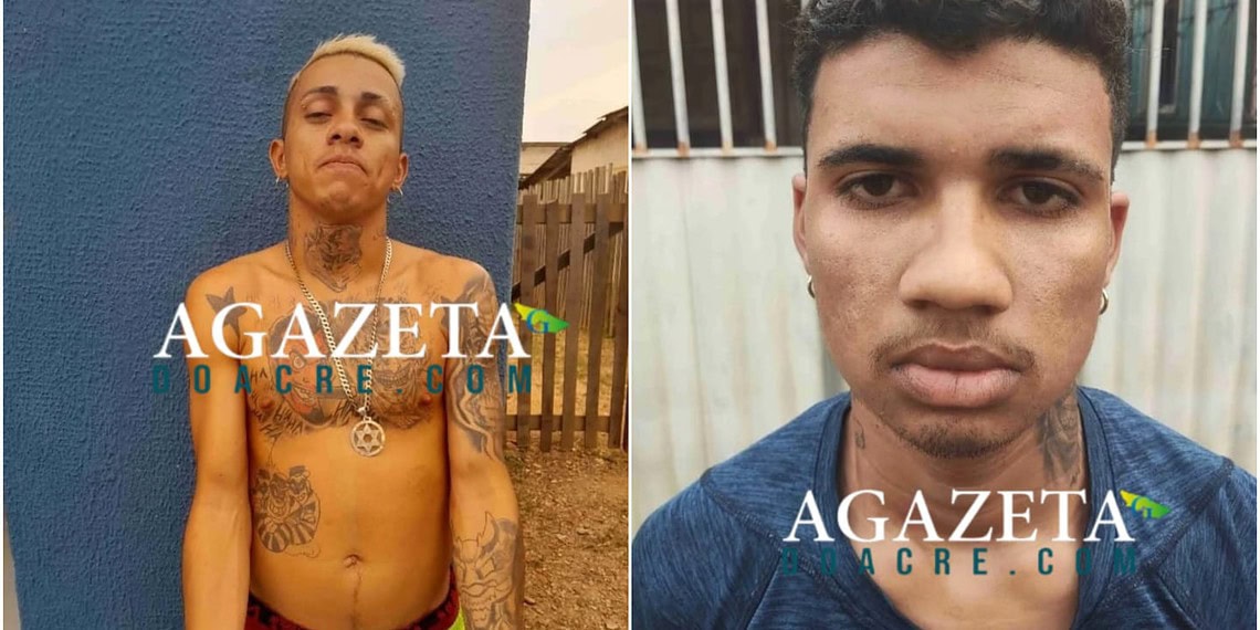 Suspeitos de assassinar o jovem Micaias são liberados após audiência de custódia