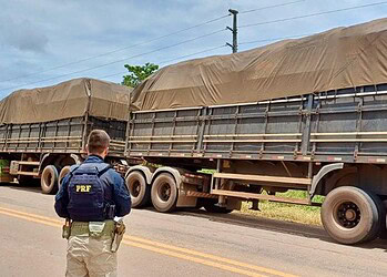 Foto: Arquivo/PRF-AC