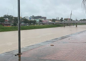 Foto: Defesa Civil Municipal