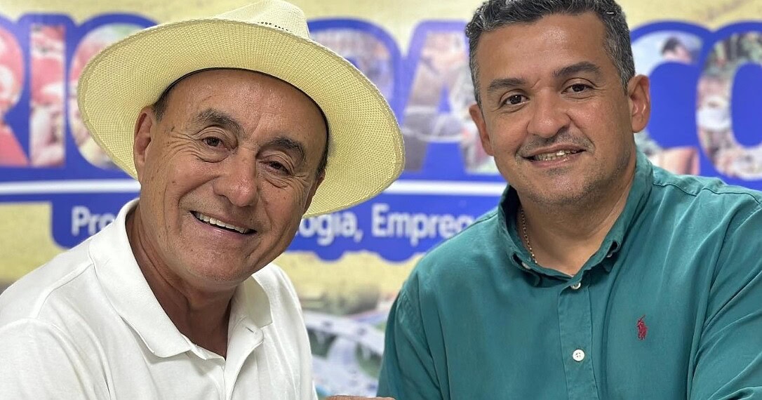 Foto: Reprodução/Instagram