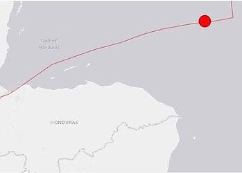 Foto: Reprodução/USGS