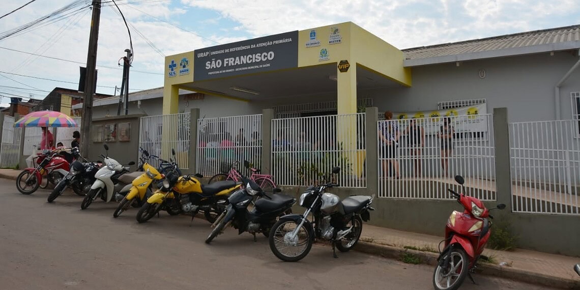 Foto: Divulgação/Prefeitura